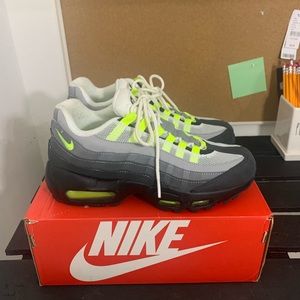 Nike Air Max 95 OG Neon (2020)